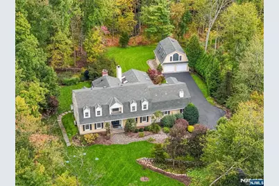 22 Millstream Road, Upper Saddle River, NJ 07458 - Photo 1