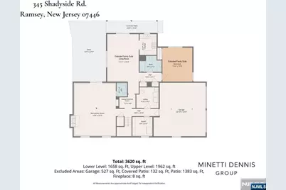 345 Shadyside Road, Ramsey, NJ 07446 - Photo 42