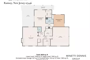 345 Shadyside Rd, Ramsey, NJ 07446 - Photo 42