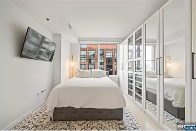 1000 Maxwell Lane 10G #10G, Hoboken, NJ 07030 - Photo 18