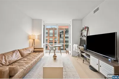 1000 Maxwell Lane 10G #10G, Hoboken, NJ 07030 - Photo 1