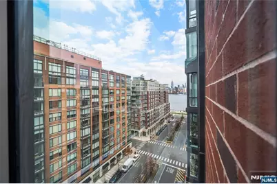 1000 Maxwell Lane 10G #10G, Hoboken, NJ 07030 - Photo 6