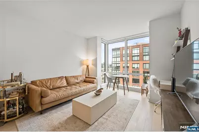 1000 Maxwell Lane 10G #10G, Hoboken, NJ 07030 - Photo 8
