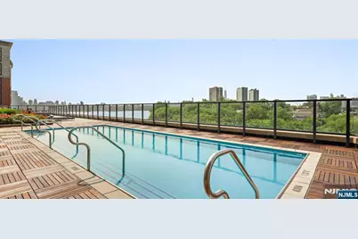 1000 Maxwell Lane 10G #10G, Hoboken, NJ 07030 - Photo 24