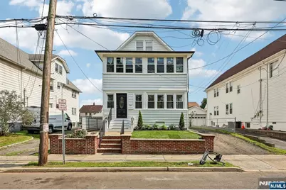 21 5th Street, Clifton, NJ 07011 - Photo 1