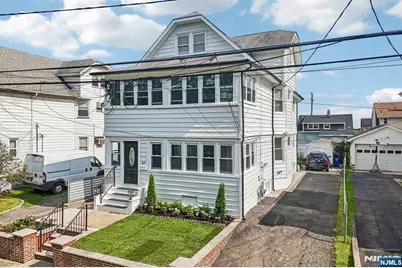 21 5th Street, Clifton, NJ 07011 - Photo 50