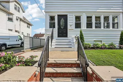 21 5th Street, Clifton, NJ 07011 - Photo 4