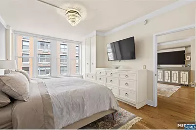 1125 Maxwell Lane 726 #726, Hoboken, NJ 07030 - Photo 12