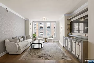 1125 Maxwell Lane 726 #726, Hoboken, NJ 07030 - Photo 2
