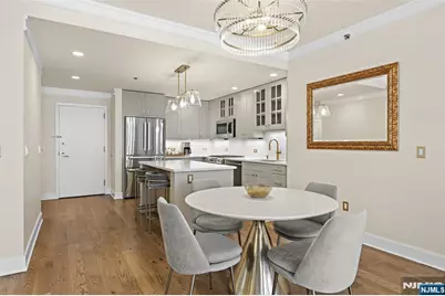 1125 Maxwell Lane 726 #726, Hoboken, NJ 07030 - Photo 6