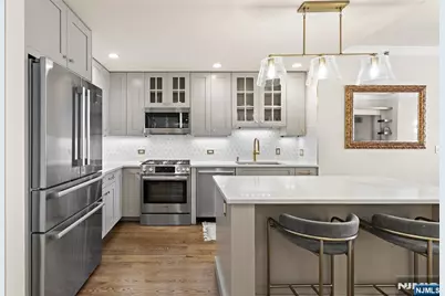 1125 Maxwell Lane 726 #726, Hoboken, NJ 07030 - Photo 10