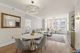 1125 Maxwell Ln 726, Hoboken, NJ 07030 - Photo 1