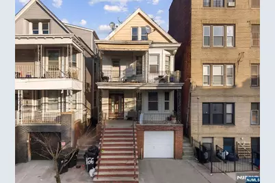 166 Bergen Avenue, Jersey City, NJ 07305 - Photo 1