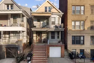 166 Bergen Ave, Jersey City, NJ 07305 - Photo 1