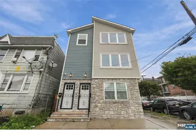 543 13th Avenue 2 #2, Newark, NJ 07103 - Photo 1