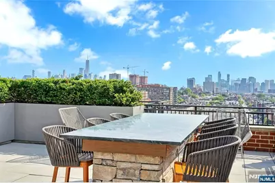 1400 Hudson Street 1005 #1005, Hoboken, NJ 07030 - Photo 20