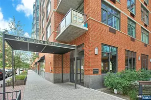 1400 Hudson Street 1005, Hoboken, NJ 07030 - Photo 1