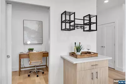 35 Jefferson Avenue 407 #407, Westwood, NJ 07675 - Photo 12
