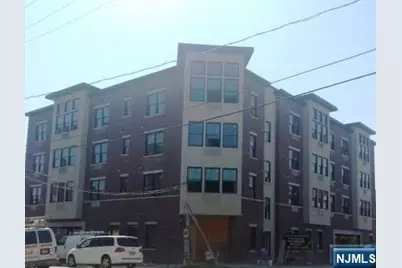 230 Walker Street 3A #3A, Cliffside Park, NJ 07010 - Photo 1