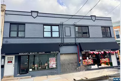 440 58th Street A #A, West New York, NJ 07093 - Photo 1
