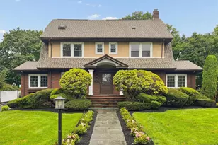 578 Ridgewood Ave, Glen Ridge, NJ 07028 - Photo 1