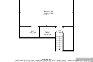 18 Vela Way, Edgewater, NJ 07020 - Photo 46