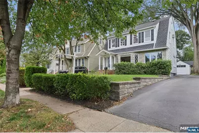 185 Larch Avenue, Teaneck Township, NJ 07666 - Photo 1