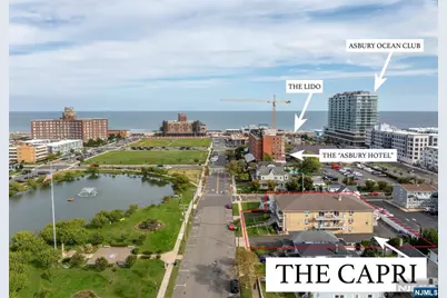 302 5th Avenue 2 #2, Asbury Park, NJ 07712 - Photo 2