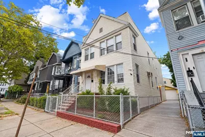 42 New Street, Jersey City, NJ 07305 - Photo 2
