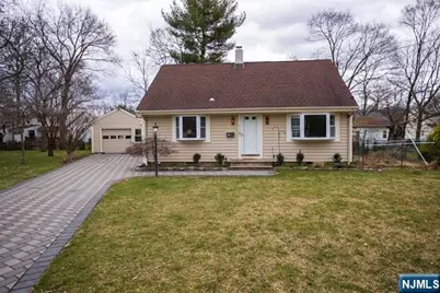 615 Bartell Place, Ridgewood, NJ 07450 - Photo 1