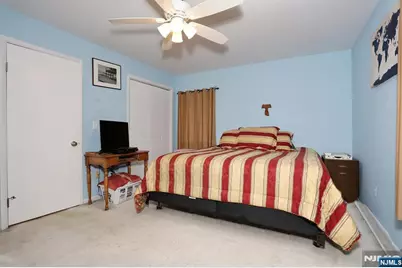 602 West Ridge Mews 602 #602, Wood Ridge, NJ 07075 - Photo 18