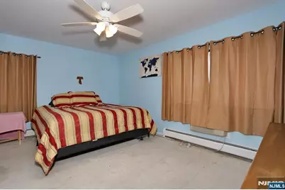 602 West Ridge Mews 602 #602, Wood Ridge, NJ 07075 - Photo 16