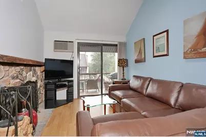 602 West Ridge Mews 602 #602, Wood Ridge, NJ 07075 - Photo 6