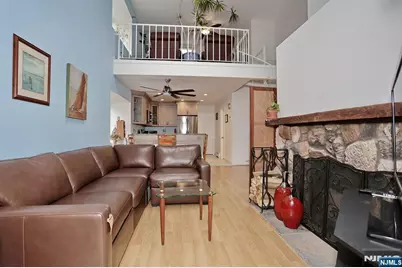 602 West Ridge Mews 602 #602, Wood Ridge, NJ 07075 - Photo 8