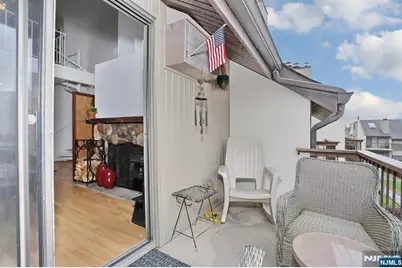 602 West Ridge Mews 602 #602, Wood Ridge, NJ 07075 - Photo 10