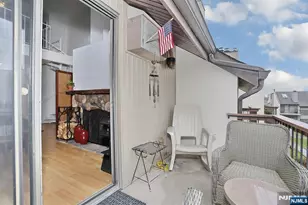 602 West Ridge Mews 602, Wood Ridge, NJ 07075 - Photo 10