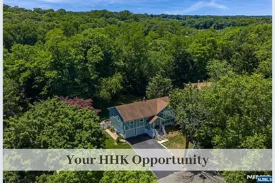11 Stone Ridge Lane, Ho Ho Kus, NJ 07423 - Photo 42