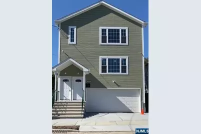 63 5th Street, Paterson, NJ 07522 - Photo 1