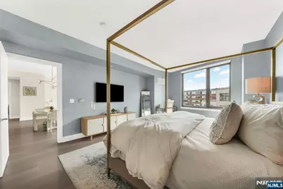 9 Ave At Port Imperial 1009 #1009, West New York, NJ 07093 - Photo 16
