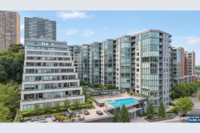 9 Ave At Port Imperial 1009 #1009, West New York, NJ 07093 - Photo 24