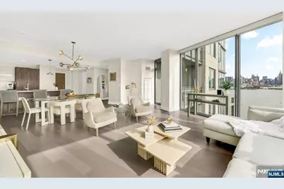 9 Ave At Port Imperial 1009 #1009, West New York, NJ 07093 - Photo 12