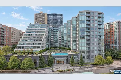 9 Ave At Port Imperial 1009 #1009, West New York, NJ 07093 - Photo 22