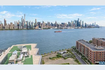 9 Ave At Port Imperial 1009 #1009, West New York, NJ 07093 - Photo 36