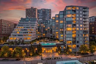 9 Ave At Port Imperial 1009, West New York, NJ 07093 - Photo 1