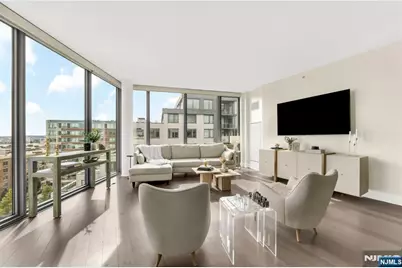 9 Ave At Port Imperial 1009 #1009, West New York, NJ 07093 - Photo 10