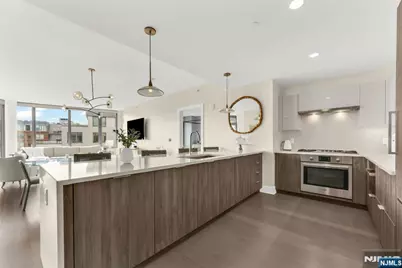 9 Ave At Port Imperial 1009 #1009, West New York, NJ 07093 - Photo 4