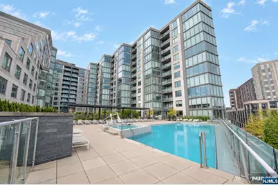 9 Ave At Port Imperial 1009 #1009, West New York, NJ 07093 - Photo 32