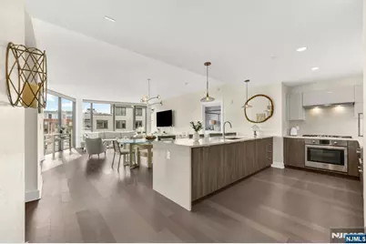 9 Ave At Port Imperial 1009 #1009, West New York, NJ 07093 - Photo 2