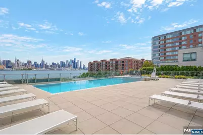 9 Ave At Port Imperial 1009 #1009, West New York, NJ 07093 - Photo 34