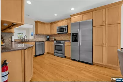 198 Zeppi Lane, West Orange Township, NJ 07052 - Photo 4